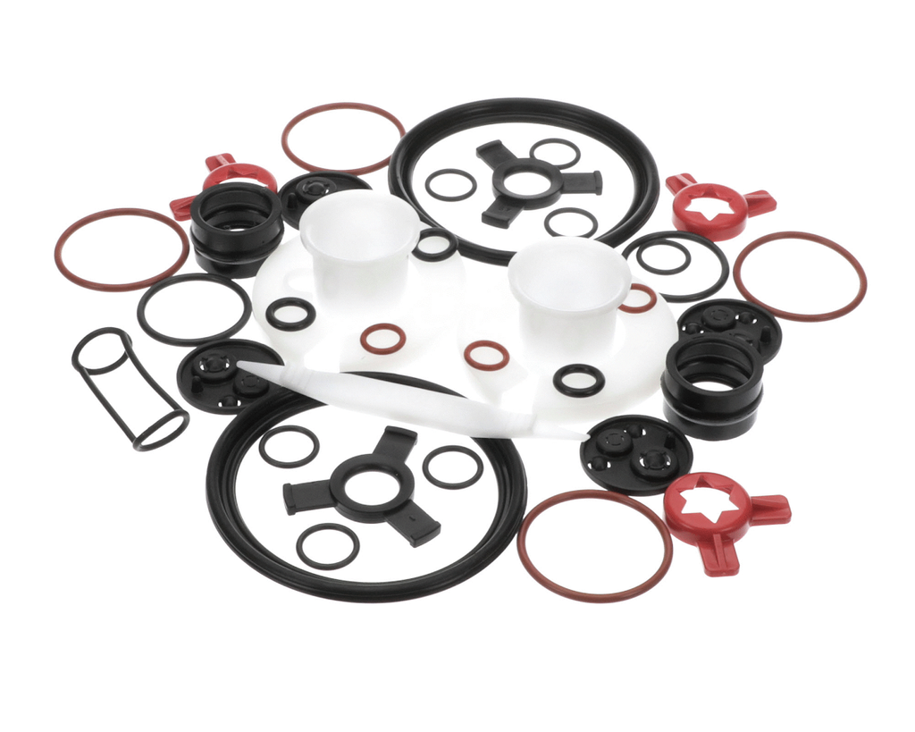 Kit empaques C716 - Taylor Freezer