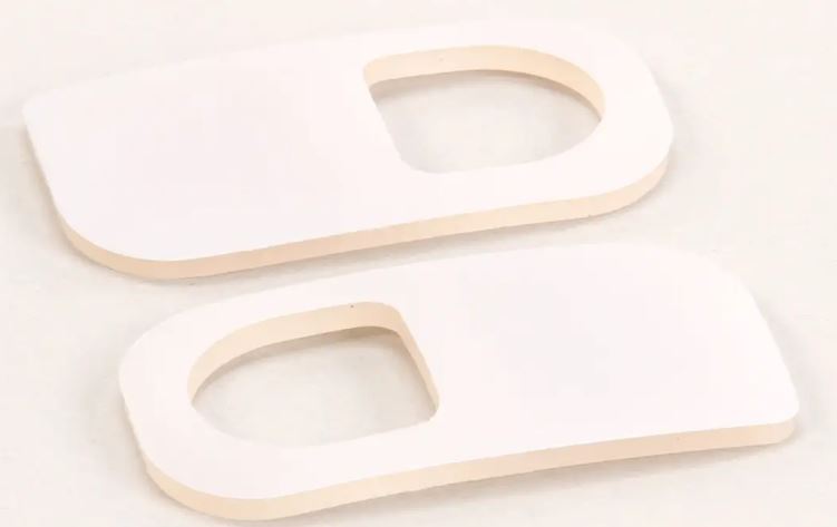 Kit de juntas para grifos, Ultra-2, (2 juntas) - Bunn