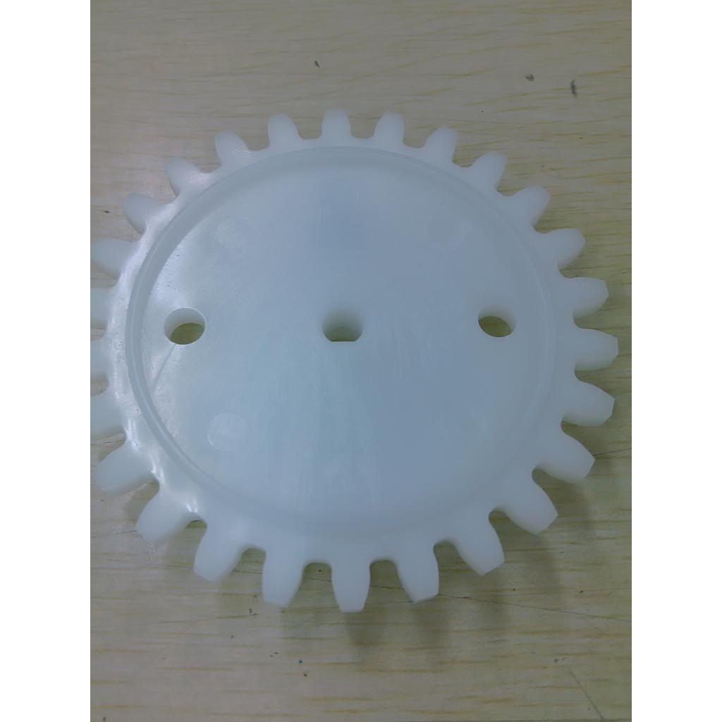 Kit gear - Amana