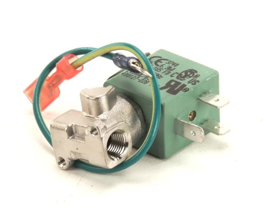 Kit hcw/930/980 240v wtr v rpl - Henny Penny