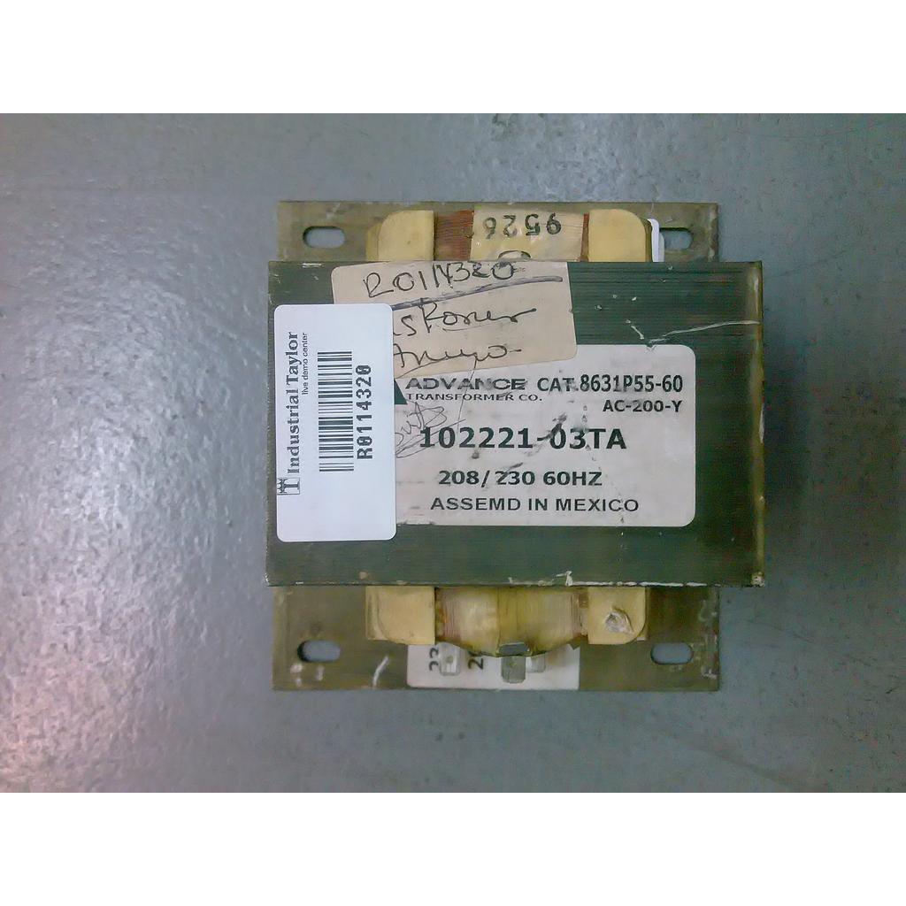 Kit hv transformer - Amana