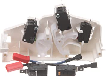 Kit interlock swicth - Amana
