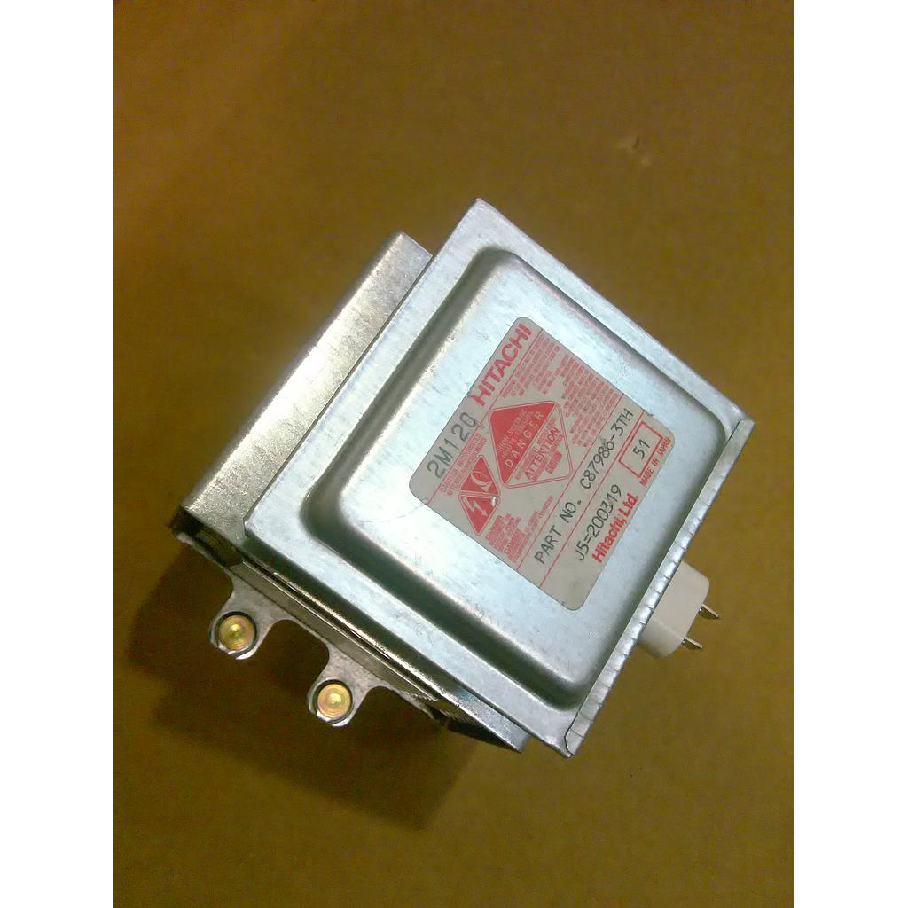 Kit magnetron - Amana