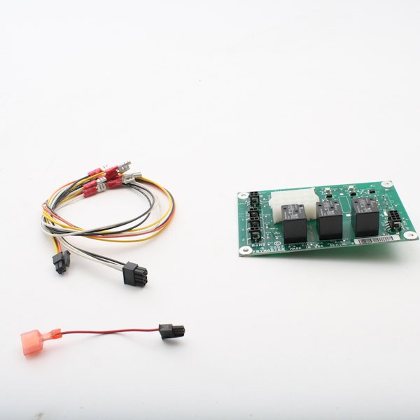 Kit pc board mj45 rem - Frymaster