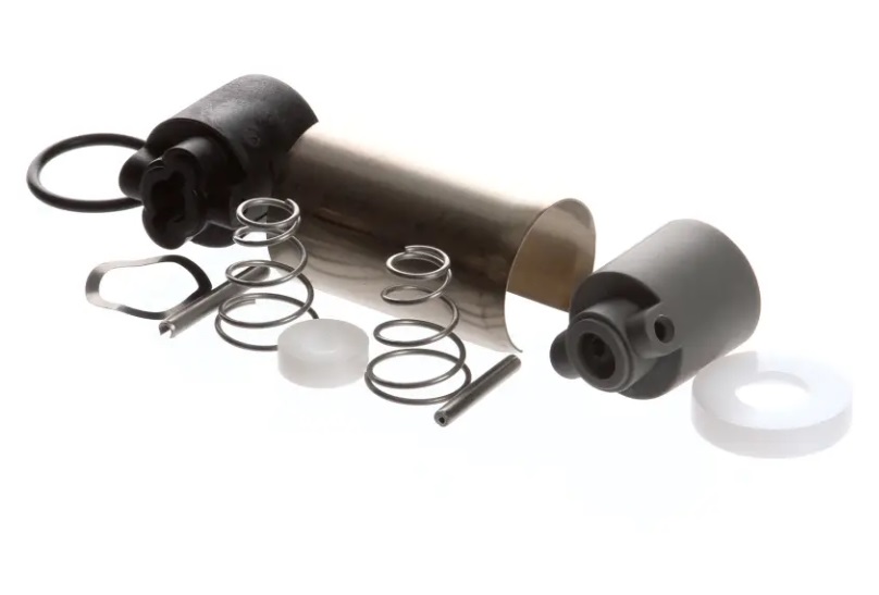 Kit pie mpc cmp cmpc spv - Robot Coupe