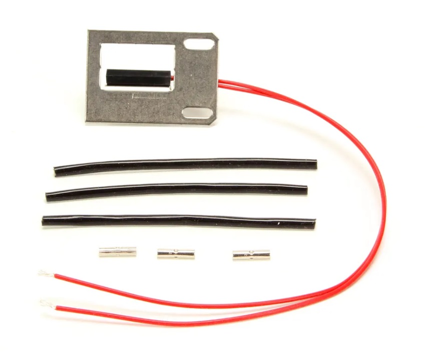 Kit reed switch 3platen w splice kit - Garland