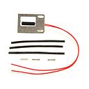 Kit reed switch 3platen w splice kit - Garland