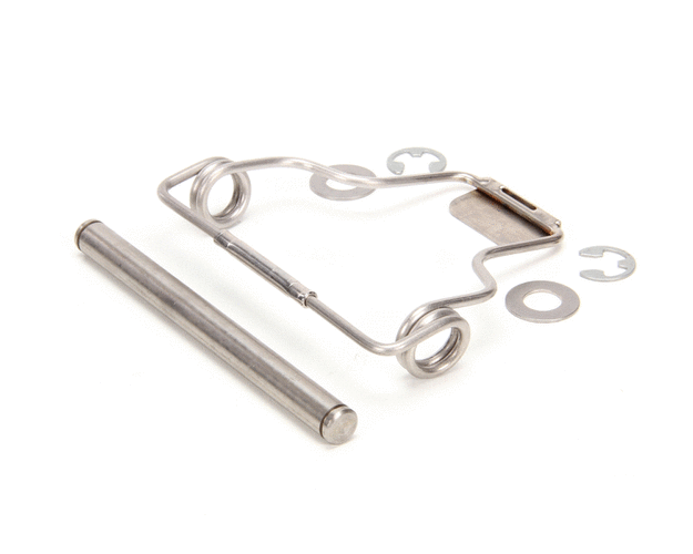 Kit spring mod - Henny Penny