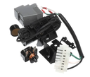 Kit start component 115v hc - True
