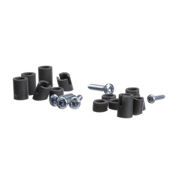 Kit torn asa mp/cmp spv - Robot Coupe