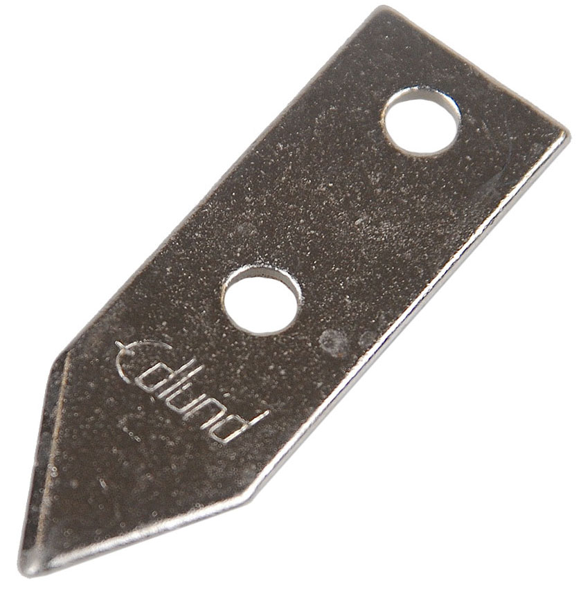 Cuchilla #1 - Edlund