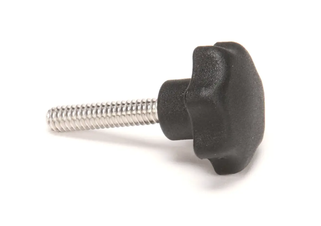 Knob 1/4 x 30 - Cambro