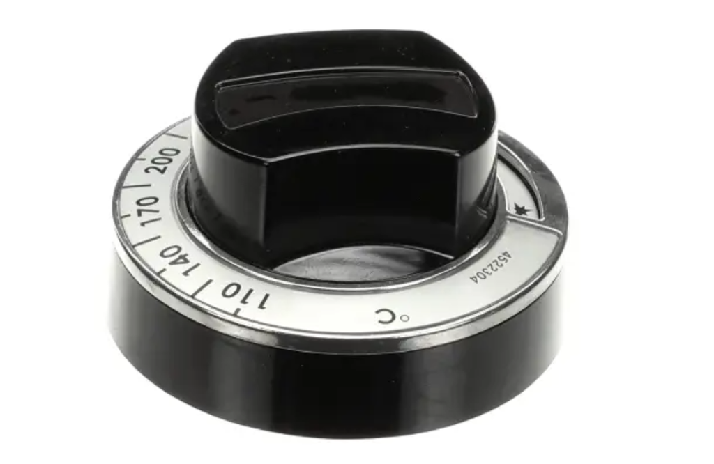 Knob assy - Garland