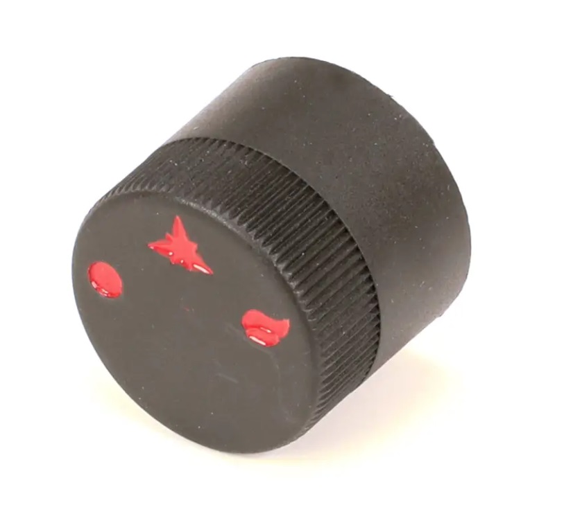 Knob gas - Electrolux