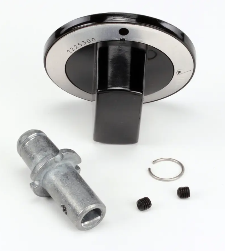 Knob kit - Garland