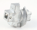 Knob millivolt gas valve - Frymaster
