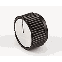 Knob thermostato - Star