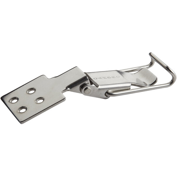 Lacth plastic - Cambro
