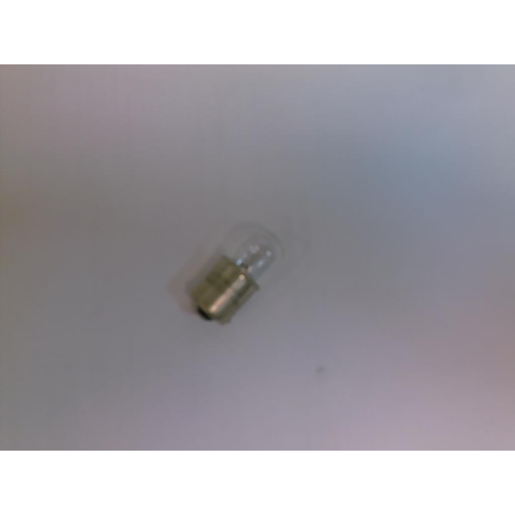 Lamp 10watt/12vac - Elmeco