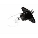 Lamp socket - Amana