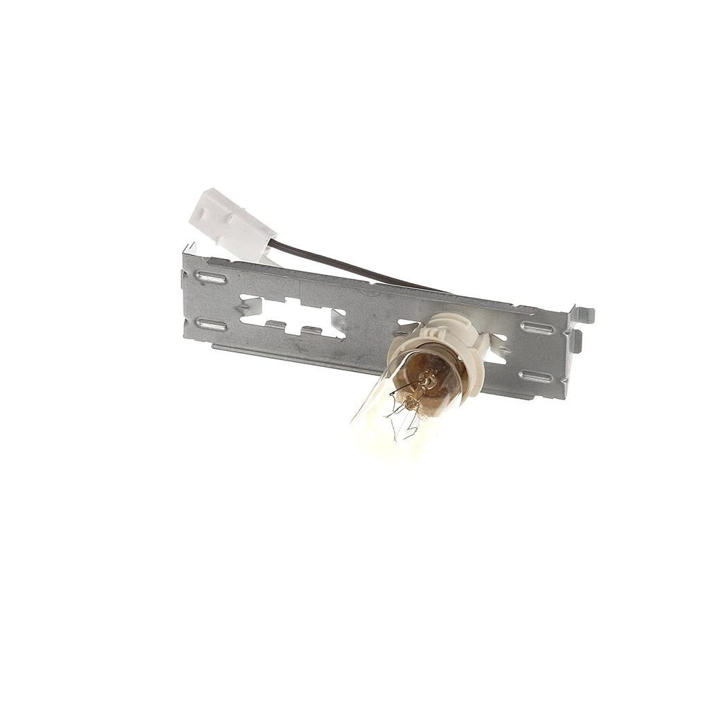 Lamp receptable - Amana