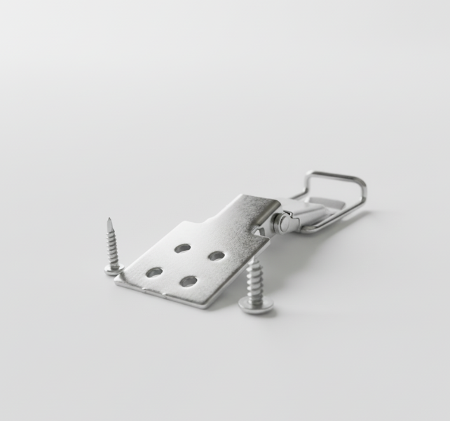Latch - Cambro