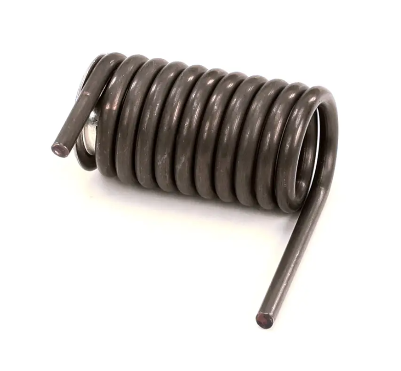 Muelle, elevación, izquierda - Sirman