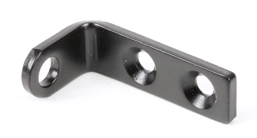 Lh door pivot leaf hinge - Manitowoc
