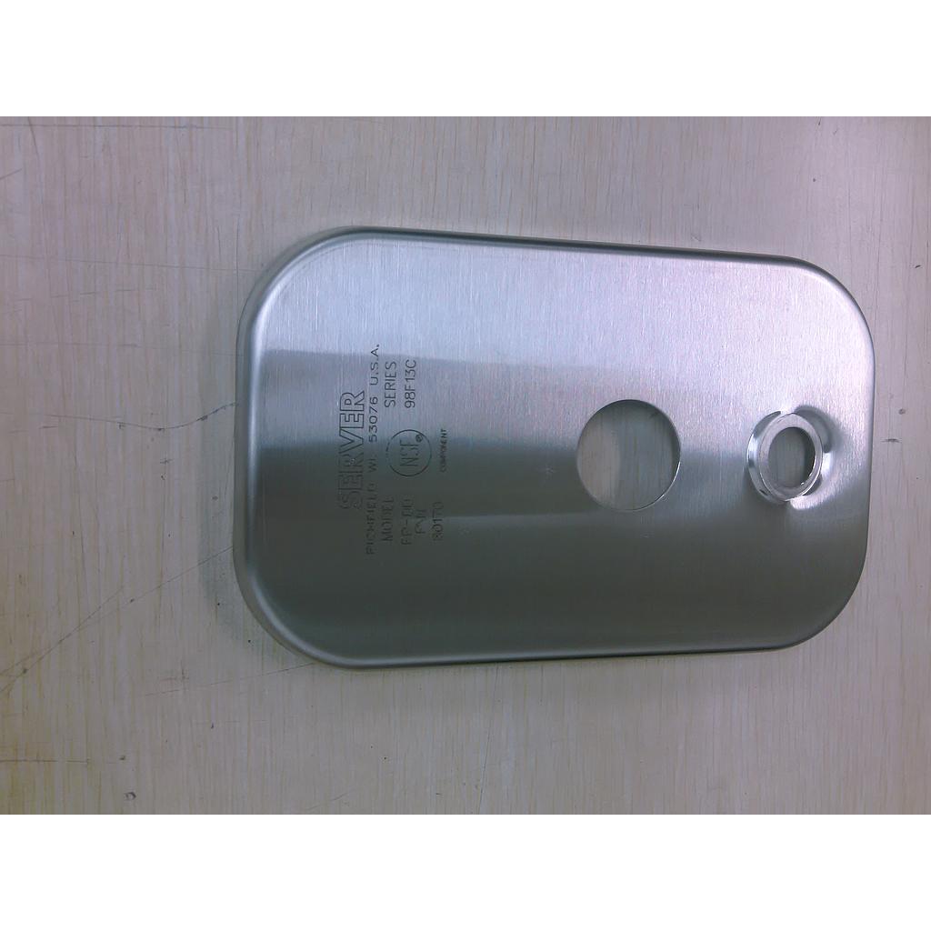 Lid - Server