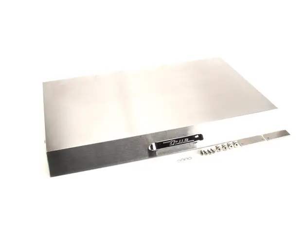 Lid asm tpp 44/67/93 - True