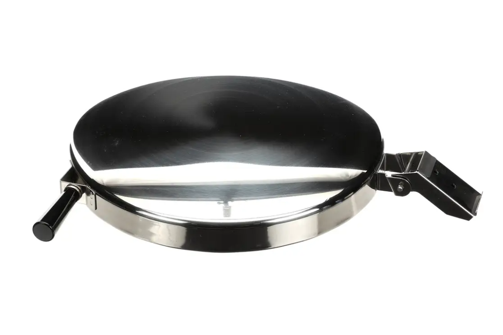 Lid assy - Server