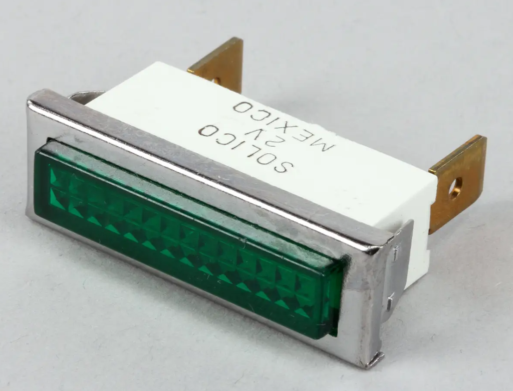Light filter pan - Frymaster