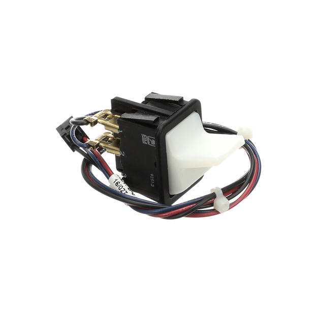 Lighted momentary switch - Vitamix