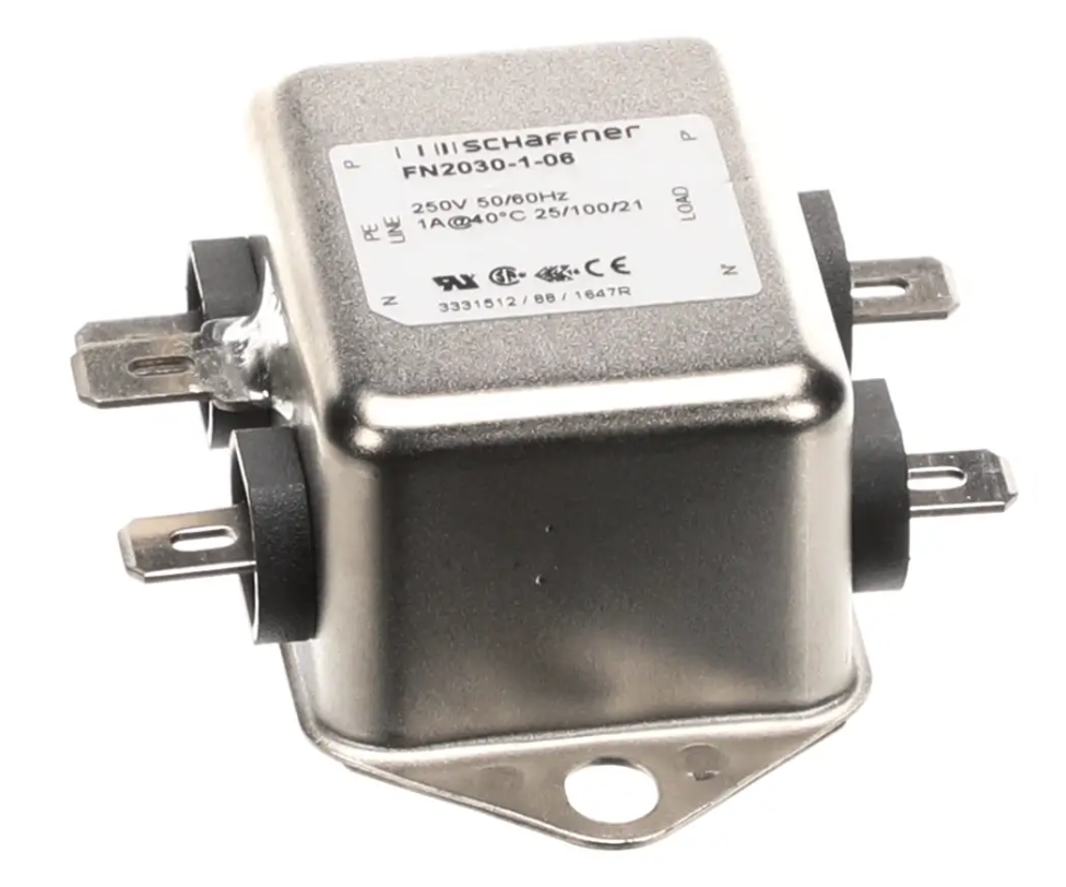 Line filter - Garland