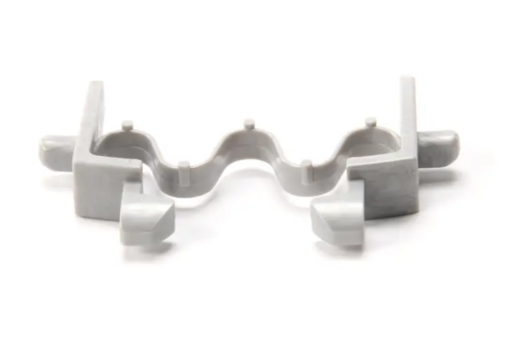 Lock cover l3d-15 & 20 - Fetco