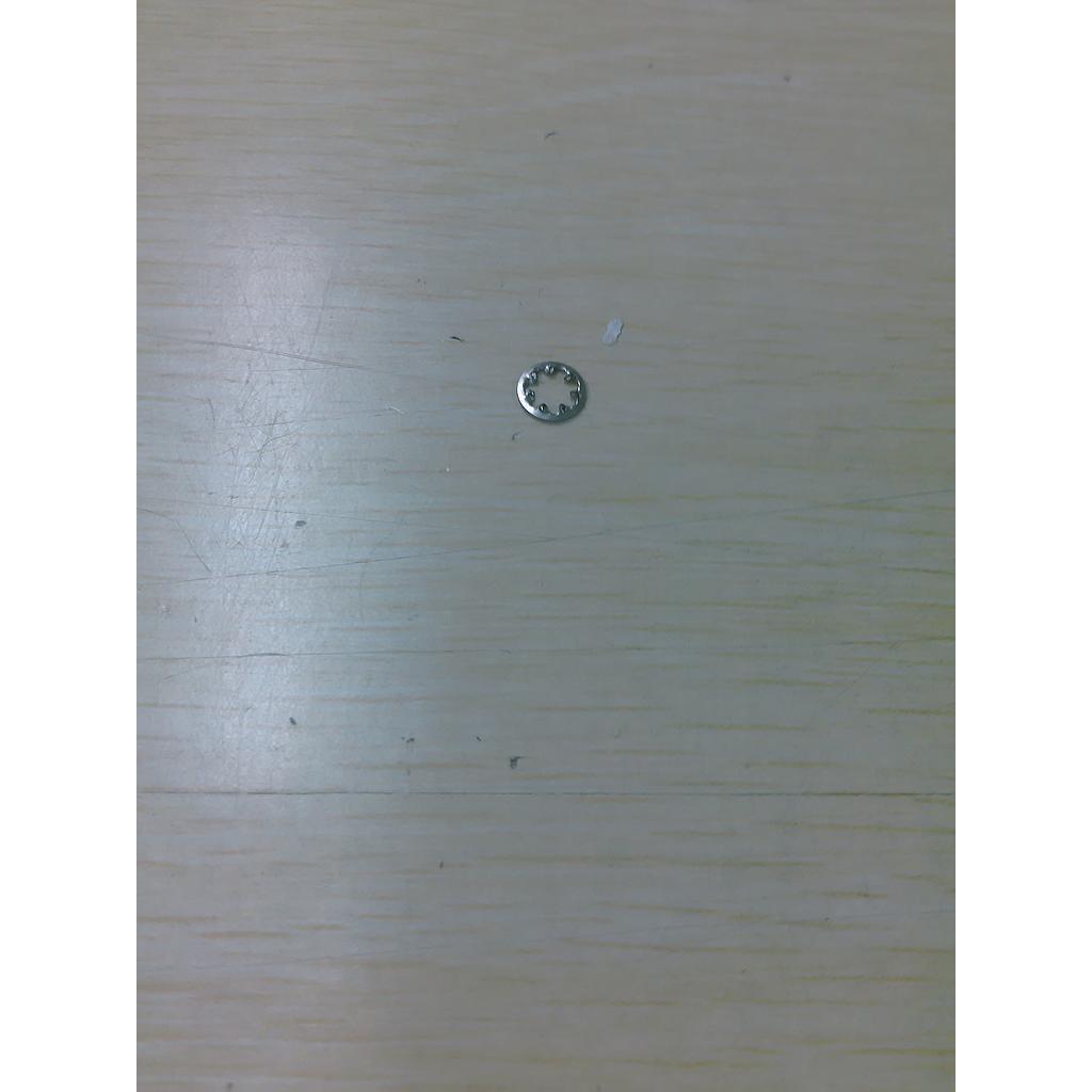 Lockwasher internal #6 s - Henny Penny