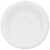 Plato Redondo de Porcelana Fina, 12 cm - Impresions (Outlet) - Oneida