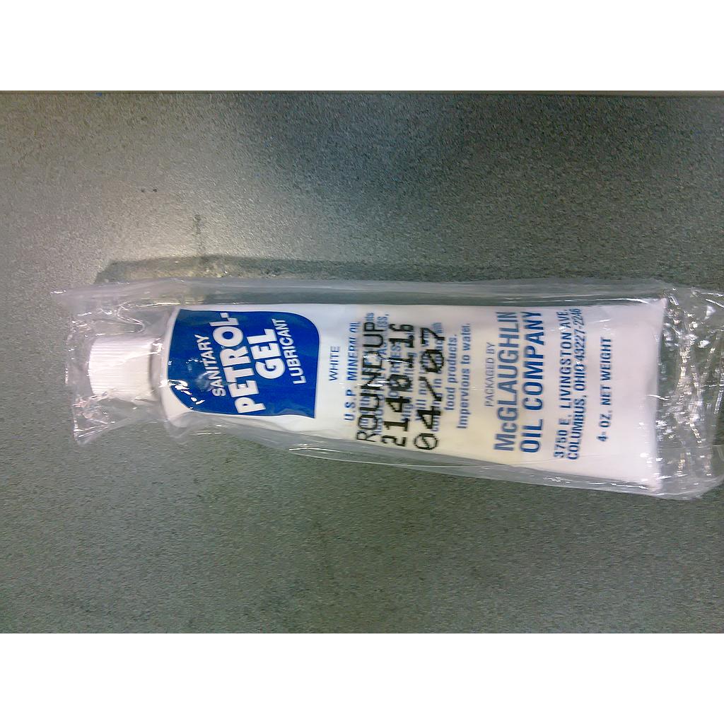 Lubricant petrol-gel 4 - Antunes