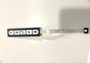 M22 r push button strip - La Cimbali