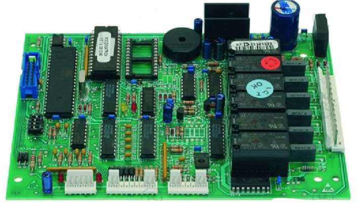 M30 dt electronic board - La Cimbali