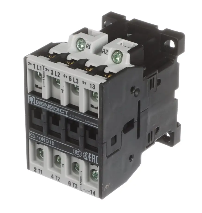 Main contactor 10a - Convotherm