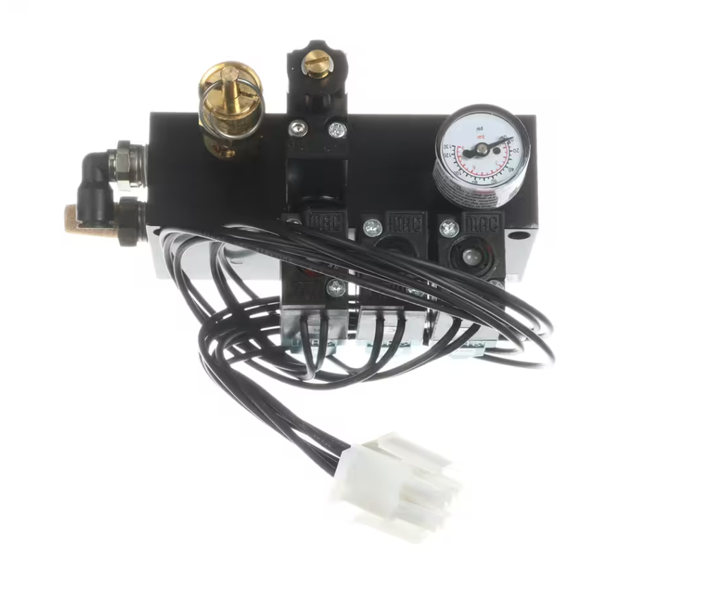 Manifold C842 - Taylor Freezer