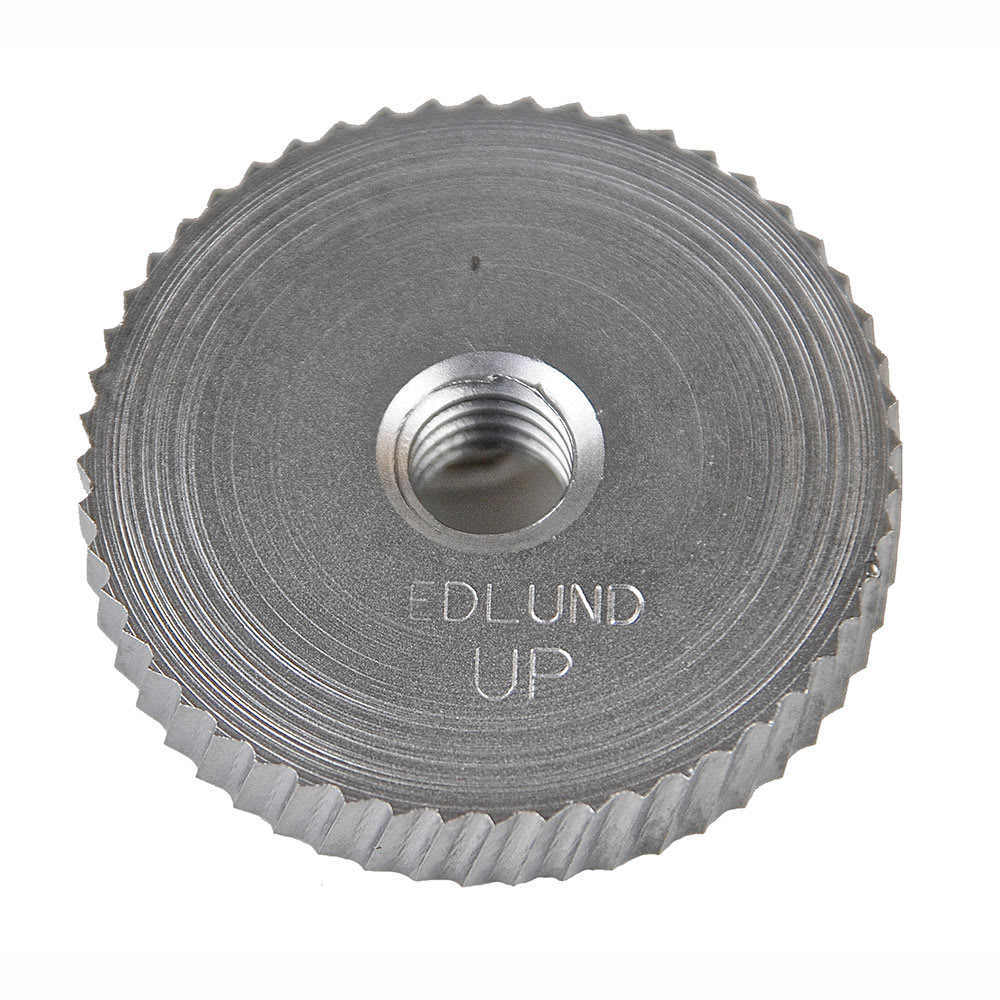 #1 gear - Edlund