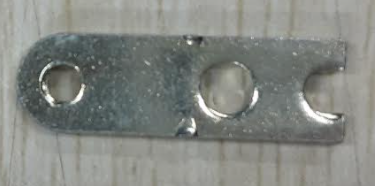 Maunting bracket - Hamilton Beach