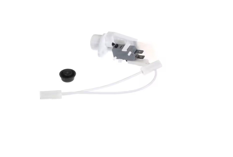 Micro swicth - Robot Coupe