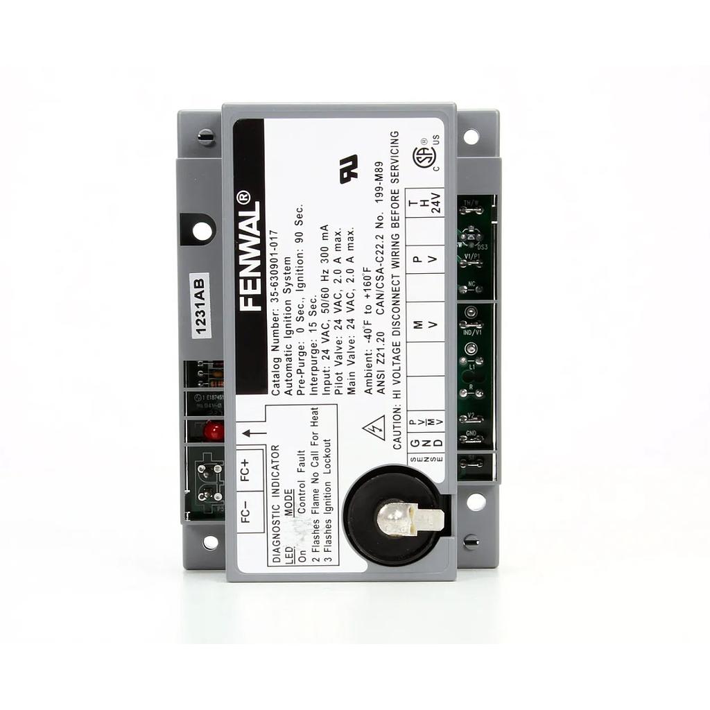 Module ignition non ce - Henny Penny