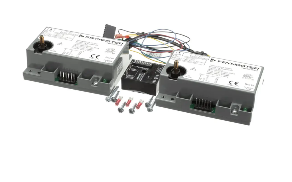 Modulo h50 - Frymaster