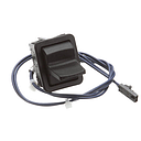 Momentary pulse switch with wires - Vitamix