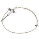 Monitoring electrode - Convotherm