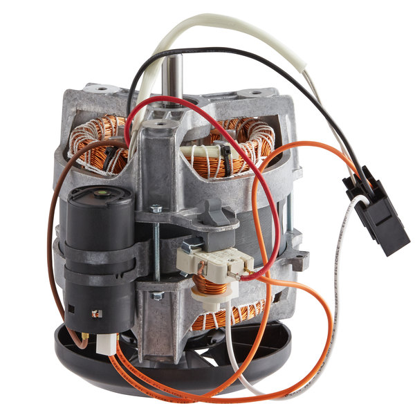 Moteur - Robot Coupe